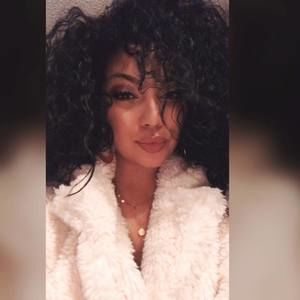 Meet your Posher, Ashlie